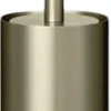 Blomus Badeværelsestilbehør<Toilet brush -MODO- Colour Brass