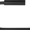 Blomus Badeværelsestilbehør<Toilet Paper Holder -MODO- Black