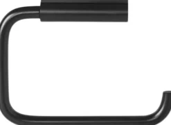 Blomus Badeværelsestilbehør<Toilet Paper Holder -MODO- Black