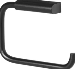 Blomus Badeværelsestilbehør<Toilet Paper Holder -MODO- Black