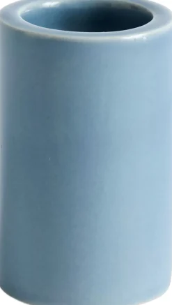 Hay Badeværelsestilbehør<Toothbrush Holder-Blue grey