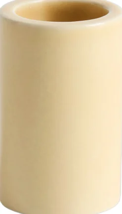 Hay Badeværelsestilbehør<Toothbrush Holder-Light yellow
