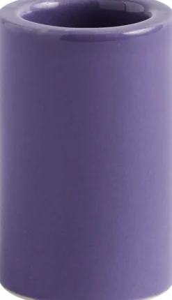 Hay Badeværelsestilbehør<Toothbrush Holder-Purple