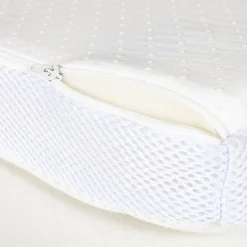 Night & Day Madrasser<Topmadras Cepheus med memory foam Hvid