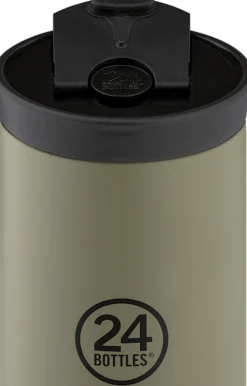 24Bottles Kaffe & Te<Travel Tumbler 350 ml - Sage