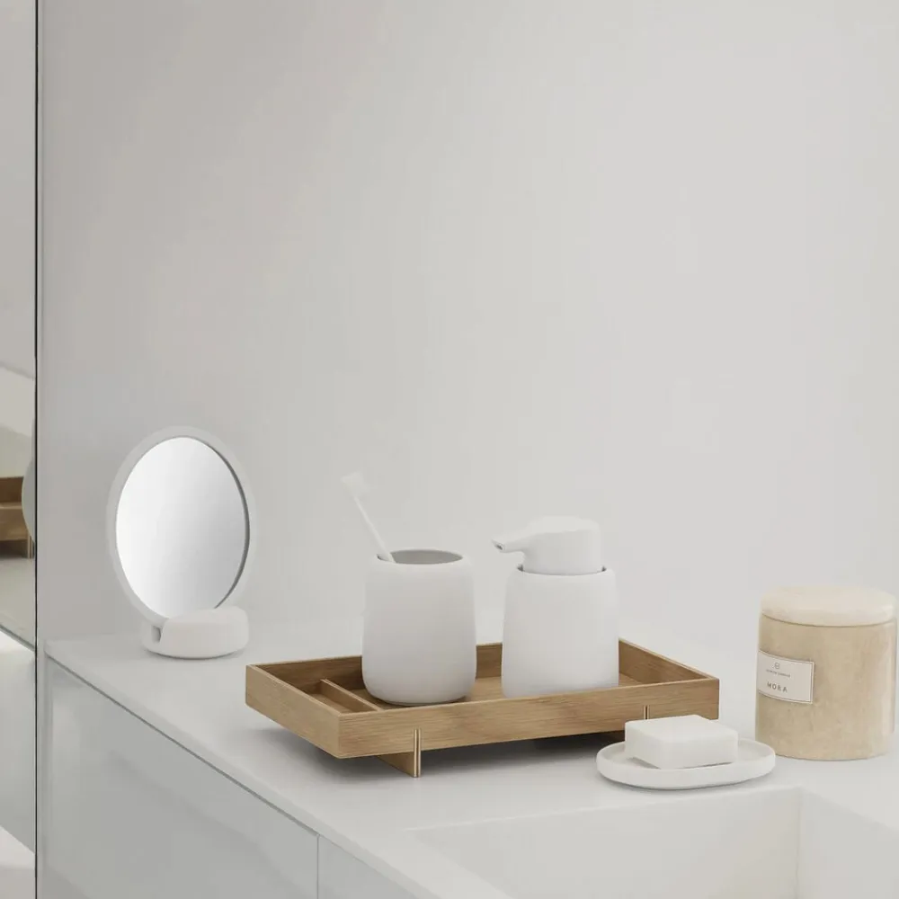 Blomus Tilbehør Til Bordet<Tray -ABENTO- S
