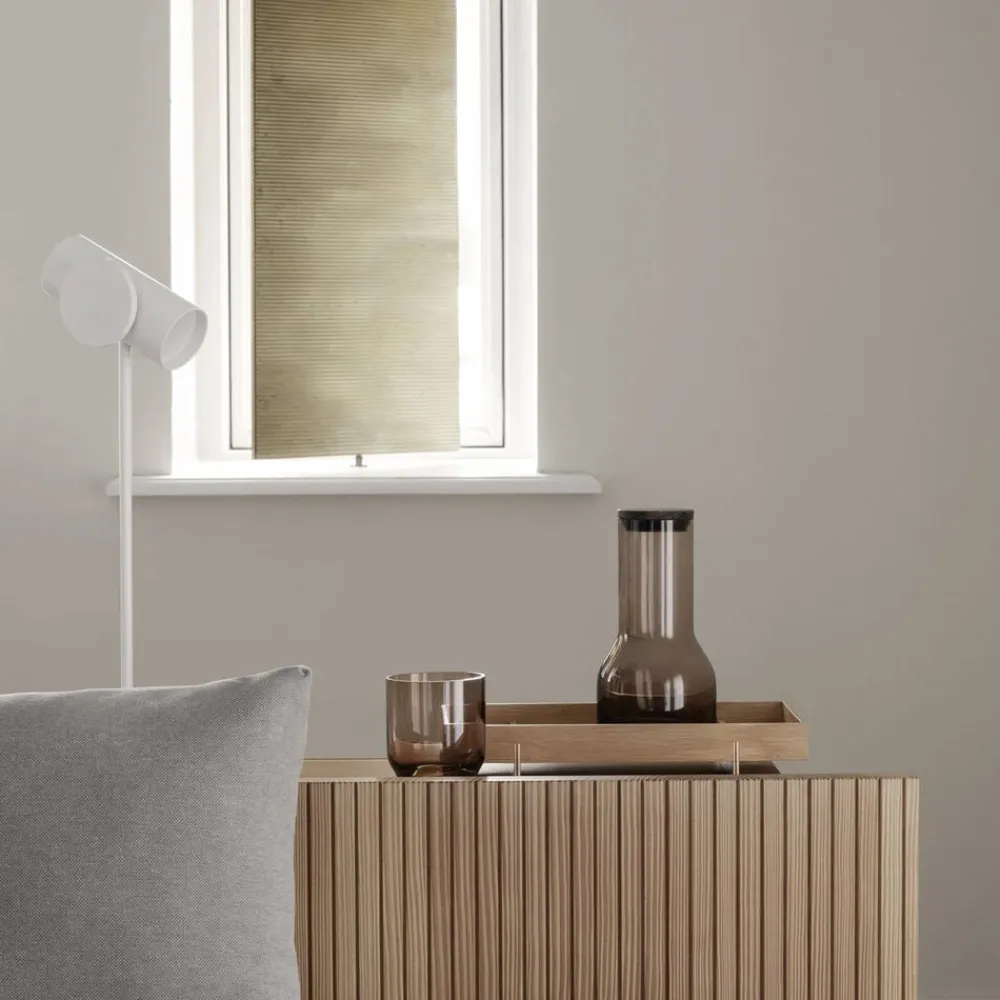 Blomus Tilbehør Til Bordet<Tray -ABENTO- S