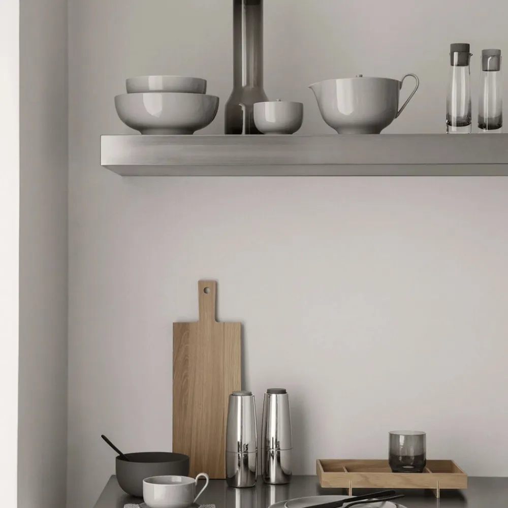 Blomus Tilbehør Til Bordet<Tray -ABENTO- S