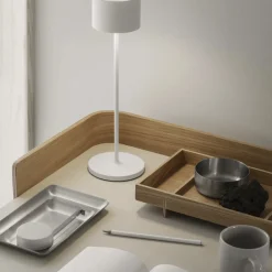 Blomus Tilbehør Til Bordet<Tray -ABENTO- S