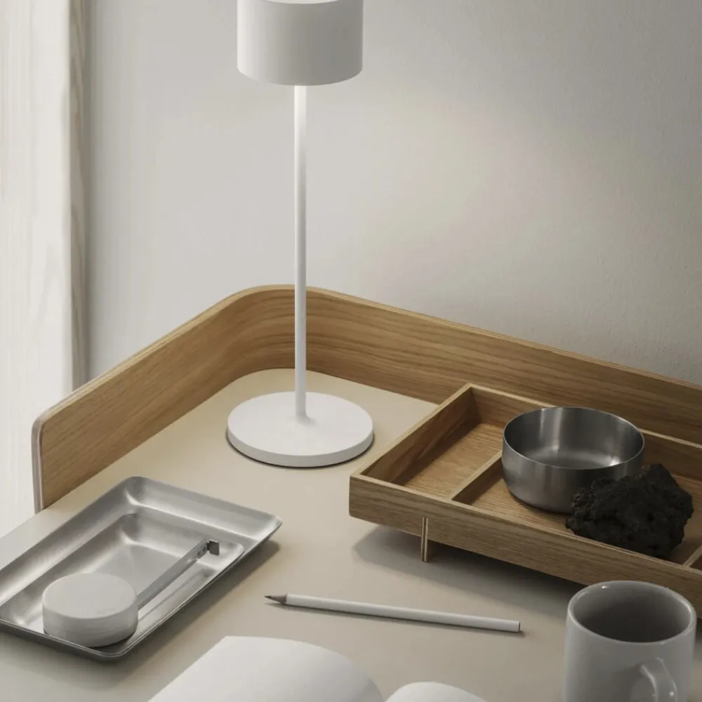 Blomus Tilbehør Til Bordet<Tray -ABENTO- S