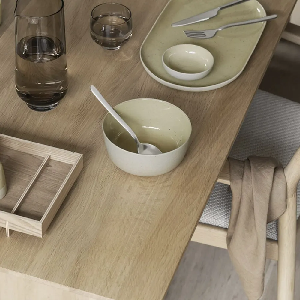 Blomus Tilbehør Til Bordet<Tray -ABENTO- S