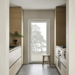 Blomus Tilbehør Til Bordet<Tray -ABENTO- S