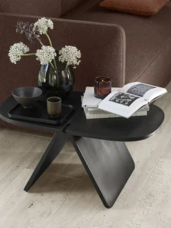 Blomus Tilbehør Til Bordet<Tray -OKU- Colour Black Size M