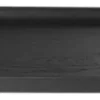 Blomus Tilbehør Til Bordet<Tray -OKU- Colour Black Size S