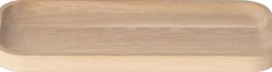 Blomus Tilbehør Til Bordet<Tray -OKU- Colour Oak Size S