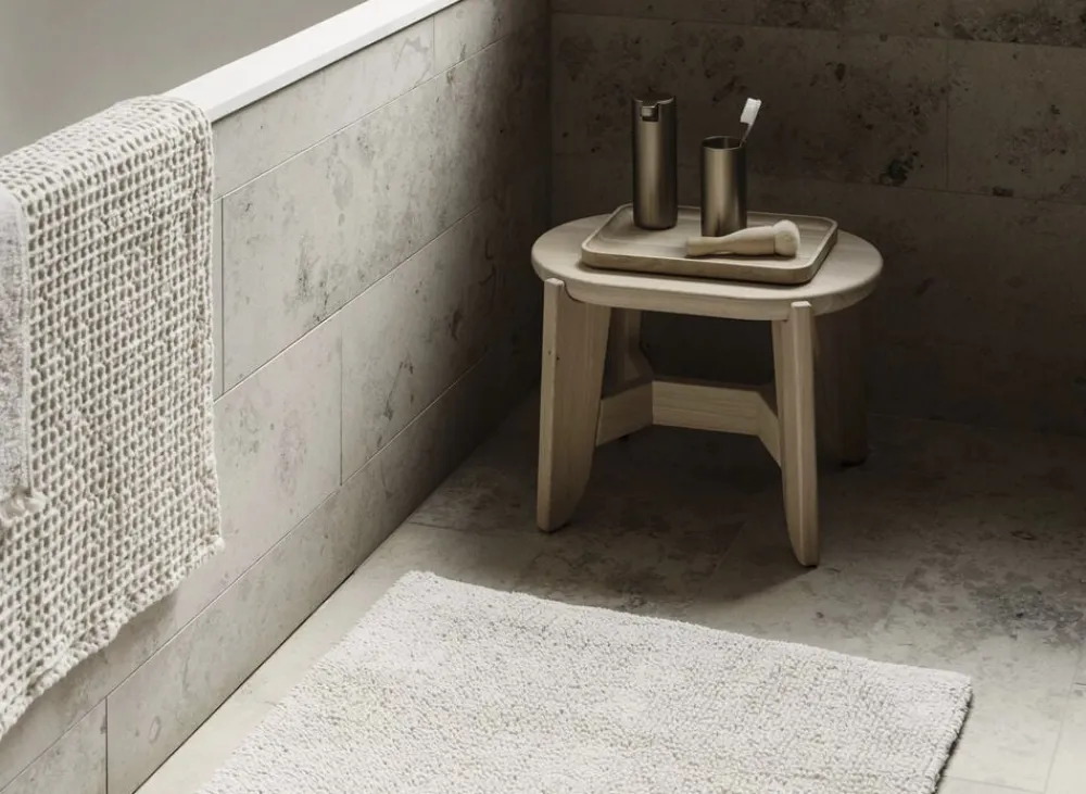 Blomus Tilbehør Til Bordet<Tray -OKU- Colour Oak Size M
