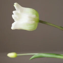 Botané Kunstige Blomster & Træer<Triumph Tulip Bouquet