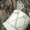 Ib Laursen Julepynt<Tromme creme