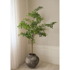 Botané Kunstige Blomster & Træer<Tropical Almond