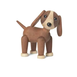 Spring Copenhagen Figurer & Skulpturer<Twix, hund