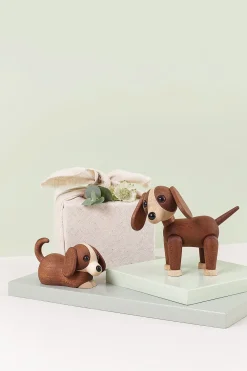 Spring Copenhagen Figurer & Skulpturer<Twix, hund