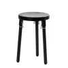 Andersen - Furniture Møbler<U1 stool - Ø30x46,5 cm