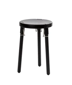 Andersen - Furniture Møbler<U1 stool - Ø30x46,5 cm