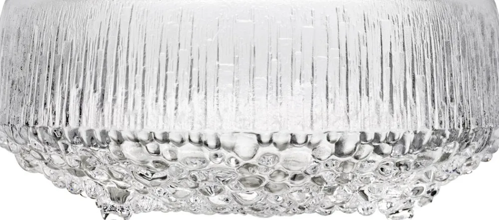 Iittala Skåle & Fade<Ultima 20cm skål m/ben