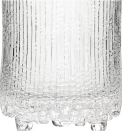 Iittala Glas<Ultima thule 2 stk. whisky 28 cl.