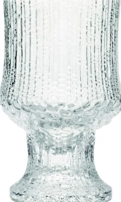 Iittala Glas<Ultima Thule 23cl rødvin 2stk