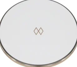 UMAGE Elektronik<Unifier white / rose gold
