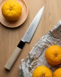 BUNMEI Køkkenknive & Sakse<Universalkniv 15 cm