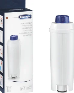 Delonghi Kaffe & Te<Vandfilter, 1 stk.