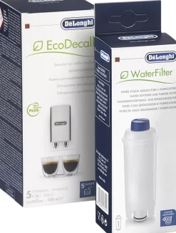 Delonghi Kaffe & Te<Vandfilter, 1 stk.