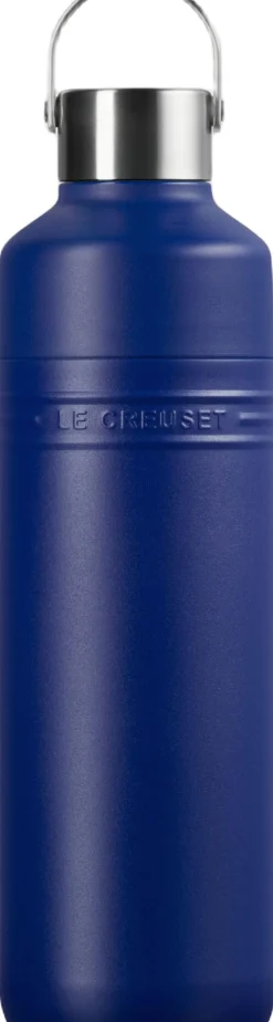 Le Creuset Opbevaring<Vandflaske OTG Azuze 1L