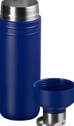 Le Creuset Opbevaring<Vandflaske OTG Azuze 1L