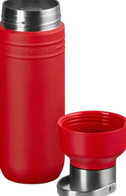 Le Creuset Opbevaring<Vandflaske OTG Cer 500ml