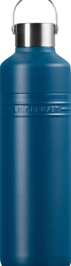 Le Creuset Opbevaring<Vandflaske OTG Deep 1L