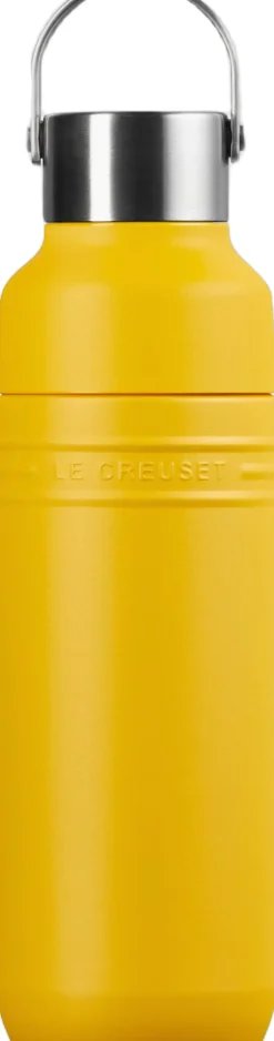 Le Creuset Opbevaring<Vandflaske OTG Nec 500ml