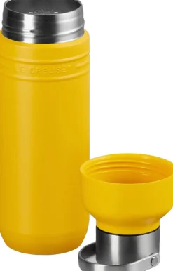 Le Creuset Opbevaring<Vandflaske OTG Nec 500ml
