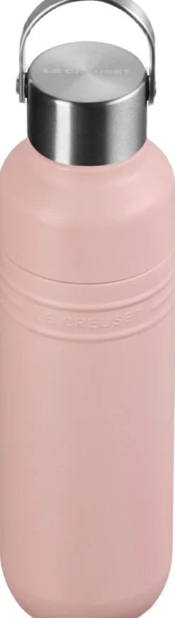 Le Creuset Opbevaring<Vandflaske OTG ShellP 500ml