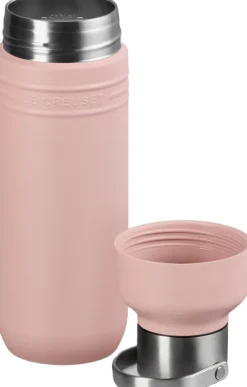 Le Creuset Opbevaring<Vandflaske OTG ShellP 500ml
