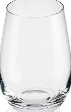 Le Creuset Glas<Vandglas 4 pk. 0,46L