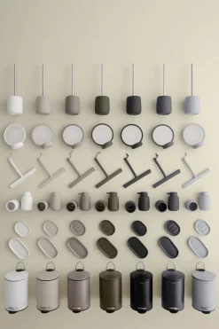 Blomus Spejle<Vanity Mirror -SONO- Satellite