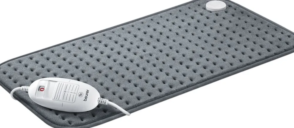 Beurer Elektronik<Varmepude hk123XXL