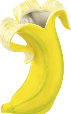 Donkey Figurer & Skulpturer<Vase - Banana Romance