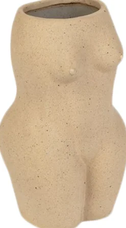Doiy Vaser & Urtepotteskjulere<Vase - Body Vase, Small