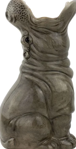 Donkey Figurer & Skulpturer<Vase - Hungry Hippo