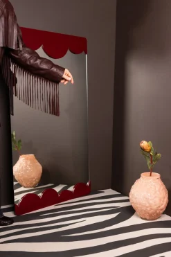 BYON Vaser & Urtepotteskjulere<Vase Corallo M