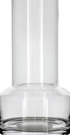 Villa Collection Vaser & Urtepotteskjulere<Vase Hvils D19 x 34 cm Klar Glas
